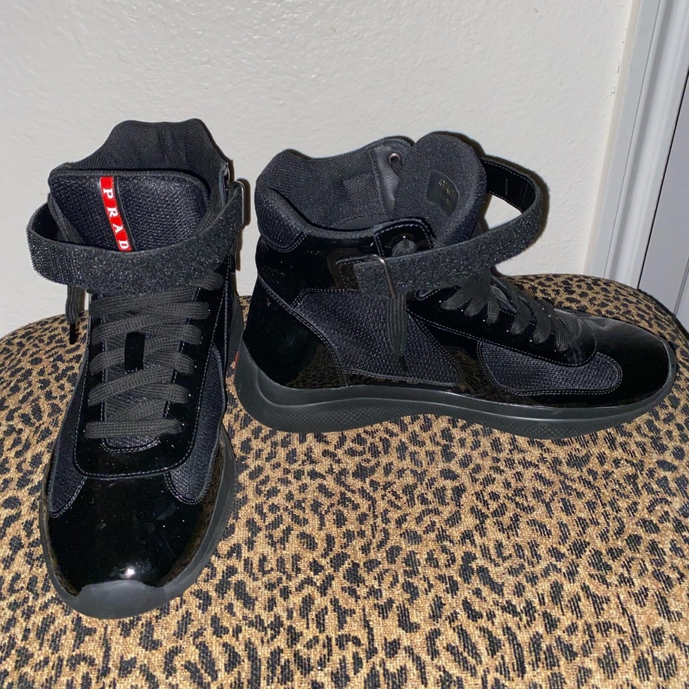 Prada Shoes